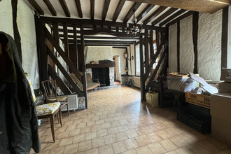  maison pont-l-eveque 14130