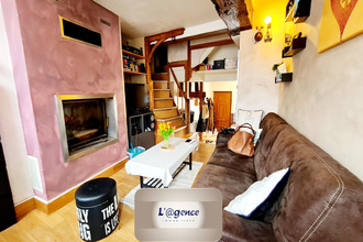  maison pont-l-eveque 14130