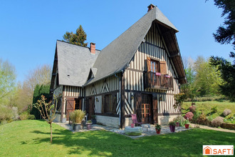  maison pont-l-eveque 14130