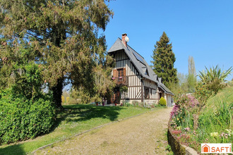  maison pont-l-eveque 14130