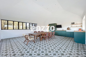  maison pont-l-eveque 14130