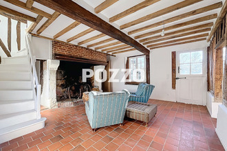  maison pont-l-eveque 14130