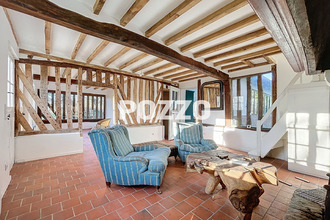  maison pont-l-eveque 14130