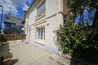  maison pont-l-eveque 14130