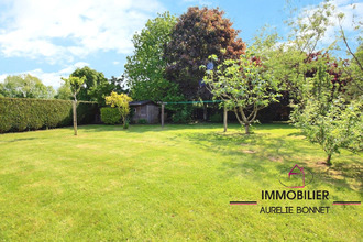  maison pont-l-eveque 14130