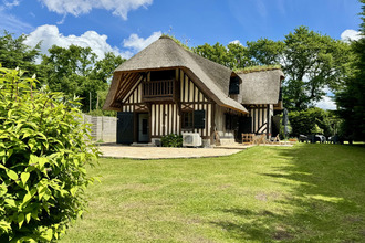  maison pont-l-eveque 14130