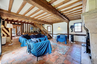  maison pont-l-eveque 14130