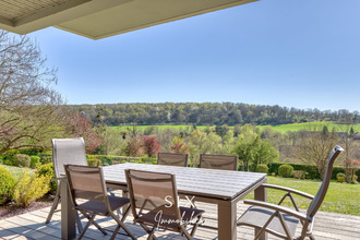  maison pont-l-eveque 14130