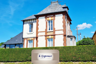  maison pont-l-eveque 14130