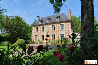  maison pont-l-eveque 14130