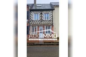  maison pont-l-eveque 14130