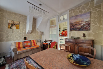  maison pont-l-eveque 14130