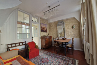  maison pont-l-eveque 14130