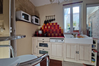  maison pont-l-eveque 14130