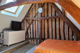  maison pont-l-eveque 14130