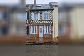  maison pont-l-eveque 14130