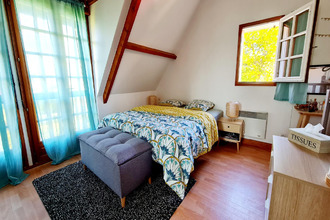  maison pont-l-eveque 14130