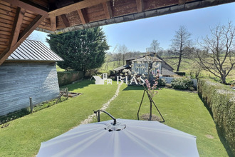  maison pont-l-eveque 14130