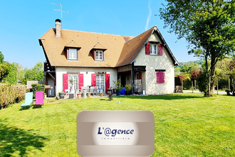  maison pont-l-eveque 14130