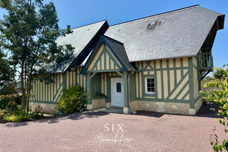  maison pont-l-eveque 14130