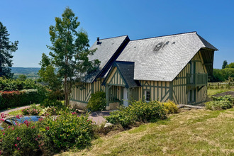  maison pont-l-eveque 14130