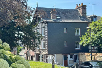  maison pont-l-eveque 14130