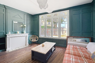  maison pont-l-eveque 14130