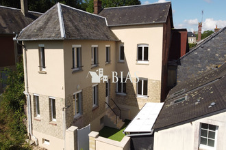  maison pont-l-eveque 14130