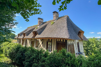  maison pont-l-eveque 14130