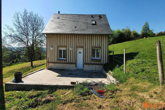  maison pont-l-eveque 14130