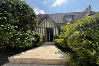  maison pont-l-eveque 14130