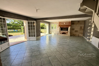  maison pont-l-eveque 14130