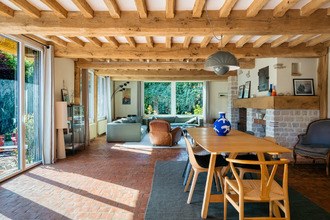  maison pont-l-eveque 14130