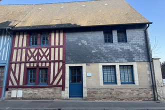  maison pont-l-eveque 14130
