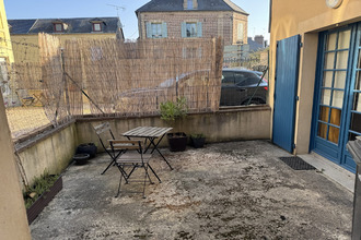  maison pont-l-eveque 14130