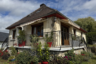  maison pont-l-eveque 14130
