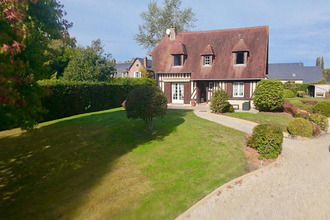  maison pont-l-eveque 14130