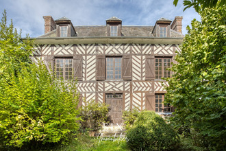  maison pont-l-eveque 14130