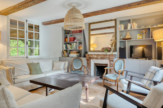  maison pont-l-eveque 14130