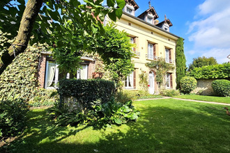  maison pont-l-eveque 14130