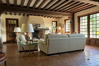  maison pont-l-eveque 14130