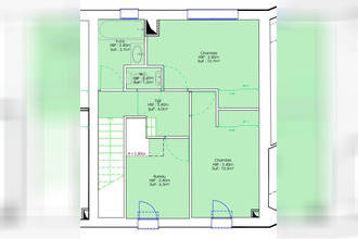  maison pont-l-eveque 14130