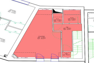  maison pont-l-eveque 14130