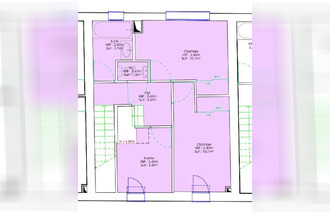  maison pont-l-eveque 14130