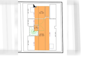  maison pont-l-eveque 14130