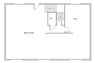 maison pont-l-eveque 14130