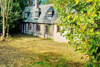  maison pont-l-eveque 14130