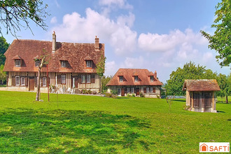  maison pont-l-eveque 14130