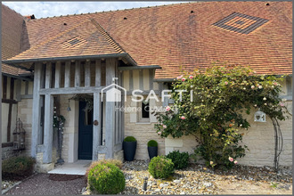  maison pont-l-eveque 14130