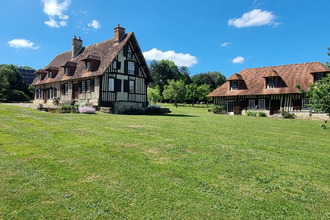  maison pont-l-eveque 14130